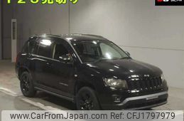 jeep compass 2014 CFJ1797979
