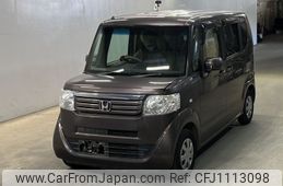 honda n-box 2012 -HONDA--N BOX JF1-1083230---HONDA--N BOX JF1-1083230-