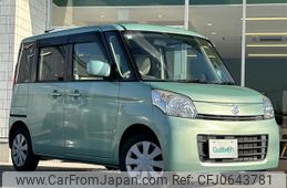 suzuki spacia 2013 -SUZUKI--Spacia DBA-MK32S--MK32S-117031---SUZUKI--Spacia DBA-MK32S--MK32S-117031-