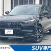 honda vezel 2024 CFJ1821744 image 1