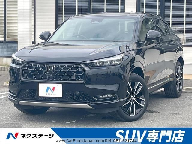 honda vezel 2024 CFJ1821744 image 1