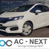 honda fit 2017 -HONDA--Fit DBA-GK3--GK3-1304512---HONDA--Fit DBA-GK3--GK3-1304512- image 1