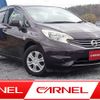 nissan note 2013 O11266 image 1