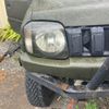 suzuki jimny 2010 CFJ1551233 image 7