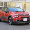 citroen c3 2018 quick_quick_B6HN01_VF7SXHNZTJT640407 image 4