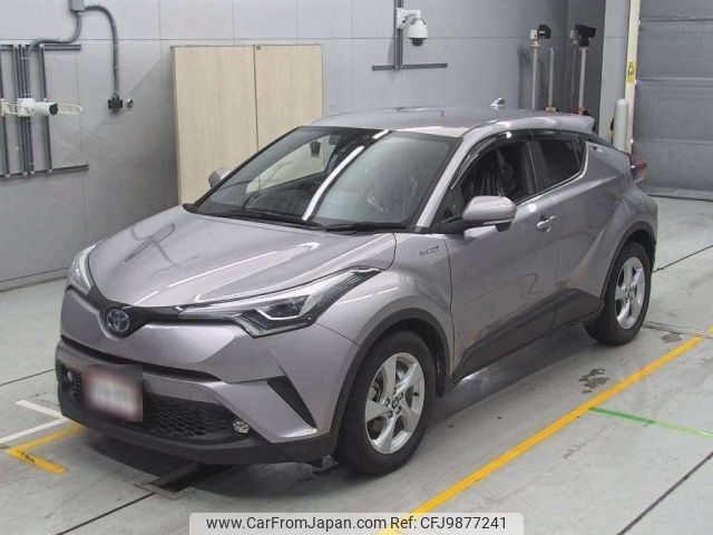 toyota c-hr 2019 -TOYOTA--C-HR ZYX10-2177268---TOYOTA--C-HR ZYX10-2177268- image 1