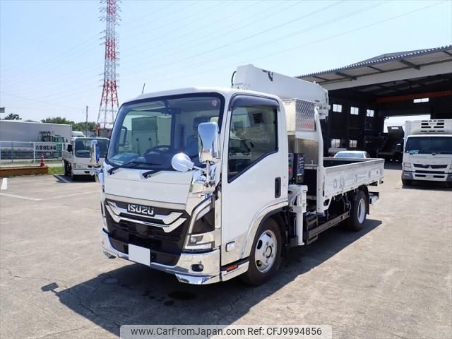 isuzu elf-truck 2023 quick_quick_2RG-NMR88C_NMR88-7014187 image 1