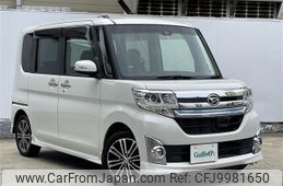 daihatsu tanto 2015 -DAIHATSU--Tanto DBA-LA610S--LA610S-0061518---DAIHATSU--Tanto DBA-LA610S--LA610S-0061518-