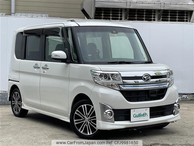 daihatsu tanto 2015 -DAIHATSU--Tanto DBA-LA610S--LA610S-0061518---DAIHATSU--Tanto DBA-LA610S--LA610S-0061518- image 1