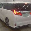 toyota alphard 2020 -TOYOTA 【岩手 334ﾊ2020】--Alphard 3BA-AGH30W--AGH30-0352177---TOYOTA 【岩手 334ﾊ2020】--Alphard 3BA-AGH30W--AGH30-0352177- image 2