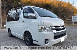 toyota hiace-wagon 2018 -TOYOTA 【千葉 331ﾁ2615】--Hiace Wagon TRH214W--TRH214-0047603---TOYOTA 【千葉 331ﾁ2615】--Hiace Wagon TRH214W--TRH214-0047603-