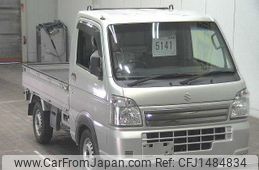 suzuki carry-truck 2017 -SUZUKI--Carry Truck DA16T--363043---SUZUKI--Carry Truck DA16T--363043-