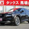 nissan x-trail 2022 quick_quick_6AA-SNT33_SNT33-005110 image 1