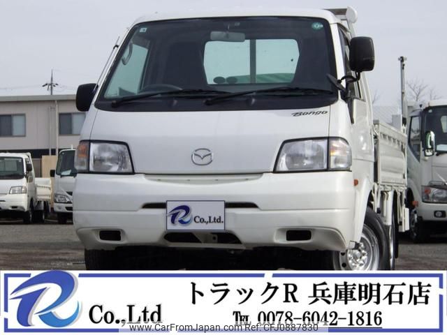 mazda bongo-truck 2017 GOO_NET_EXCHANGE_0704331A30250310W001 image 1