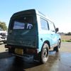 suzuki jimny 1991 GOO_JP_700040370830250129001 image 10