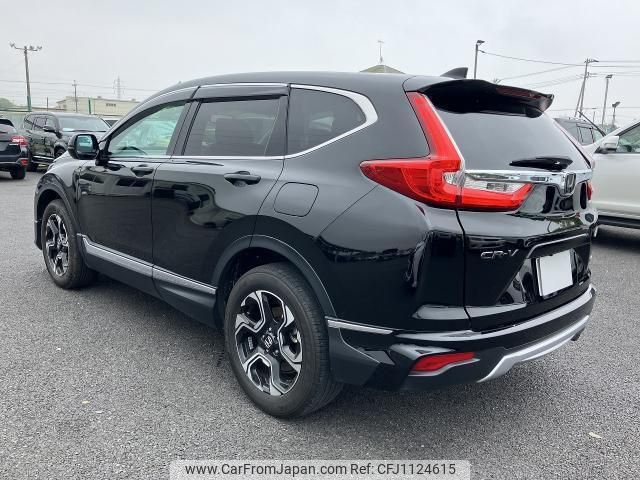 honda cr-v 2022 quick_quick_6AA-RT6_RT6-1301937 image 2