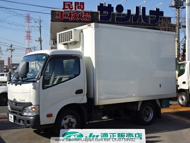 toyota toyoace 2016 -TOYOTA--Toyoace TKG-XZC605--XZC605-0013342---TOYOTA--Toyoace TKG-XZC605--XZC605-0013342- image 1