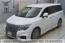 nissan elgrand 2021 -NISSAN--Elgrand TNE52-070475---NISSAN--Elgrand TNE52-070475-