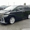 toyota vellfire 2015 -TOYOTA--Vellfire DBA-AGH30W--AGH30-0045687---TOYOTA--Vellfire DBA-AGH30W--AGH30-0045687- image 4