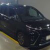 toyota voxy 2018 -TOYOTA 【相模 302ﾃ 452】--Voxy DBA-ZRR85W--ZRR85W-0113528---TOYOTA 【相模 302ﾃ 452】--Voxy DBA-ZRR85W--ZRR85W-0113528- image 1