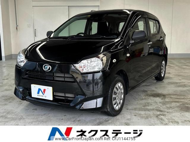 daihatsu mira-e-s 2020 quick_quick_LA350S_LA350S-0215320 image 1