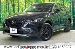 mazda cx-5 2022 CFJ1858237