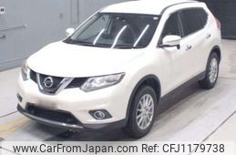 nissan x-trail 2014 -NISSAN--X-Trail DBA-T32--T32-001228---NISSAN--X-Trail DBA-T32--T32-001228-