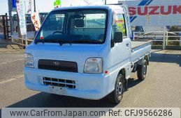 subaru sambar-truck 2003 -SUBARU 【久留米 480ﾜ1830】--Samber Truck TT2--210183---SUBARU 【久留米 480ﾜ1830】--Samber Truck TT2--210183-