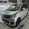 mitsubishi ek-wagon 2018 -MITSUBISHI--ek Wagon B11W--0509663---MITSUBISHI--ek Wagon B11W--0509663- image 1