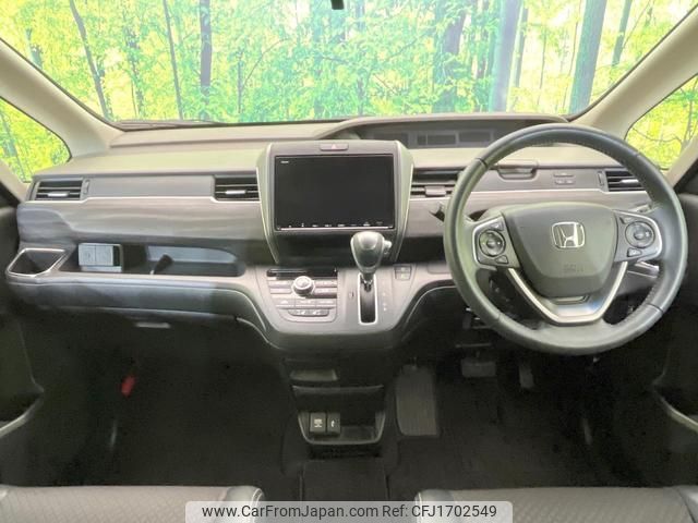 honda freed 2020 CFJ1702549 image 2