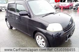 daihatsu esse 2008 -DAIHATSU--Esse L235S--1005395---DAIHATSU--Esse L235S--1005395-