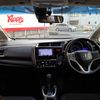 honda fit 2015 -HONDA--Fit DBA-GK3--GK3-3203090---HONDA--Fit DBA-GK3--GK3-3203090- image 3