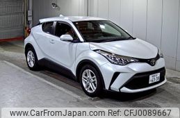 toyota c-hr 2023 -TOYOTA 【愛媛 301た6338】--C-HR NGX10-2024094---TOYOTA 【愛媛 301た6338】--C-HR NGX10-2024094-