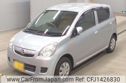 daihatsu mira 2011 -DAIHATSU 【八戸 580ま939】--Mira L285S-2019248---DAIHATSU 【八戸 580ま939】--Mira L285S-2019248-