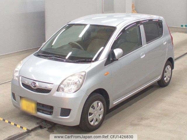 daihatsu mira 2011 -DAIHATSU 【八戸 580ま939】--Mira L285S-2019248---DAIHATSU 【八戸 580ま939】--Mira L285S-2019248- image 1
