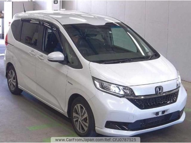 honda freed-plus 2020 quick_quick_6AA-GB7_GB7-311204 image 1