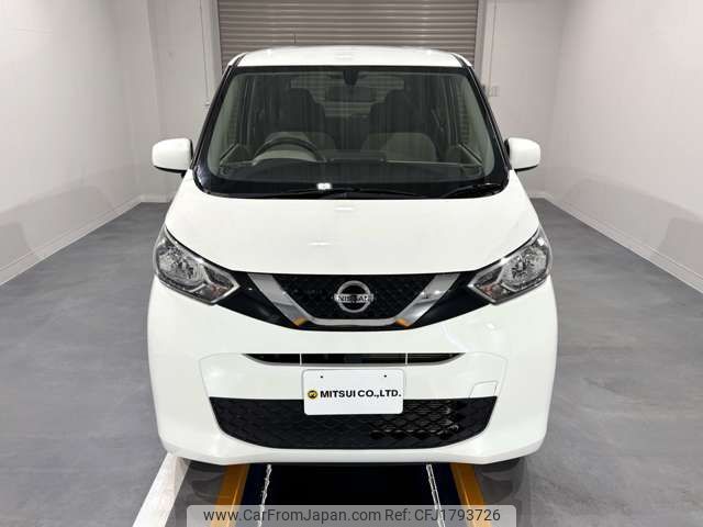 nissan dayz 2019 CFJ1793726 image 2