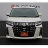 toyota alphard 2018 -TOYOTA--Alphard DBA-GGH30W--GGH30-0025466---TOYOTA--Alphard DBA-GGH30W--GGH30-0025466- image 7