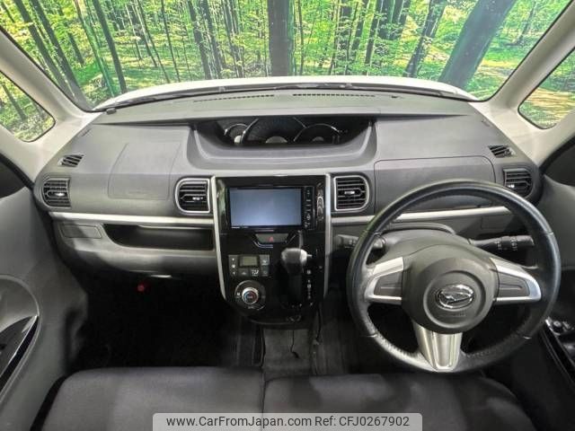 daihatsu tanto 2013 -DAIHATSU--Tanto DBA-LA600S--LA600S-0037097---DAIHATSU--Tanto DBA-LA600S--LA600S-0037097- image 2