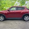 nissan juke 2011 quick_quick_DBA-YF15_YF15-051037 image 2