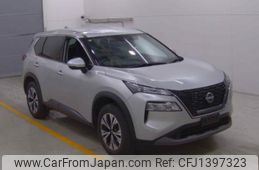 nissan x-trail 2023 quick_quick_6AA-SNT33_SNT33-023230