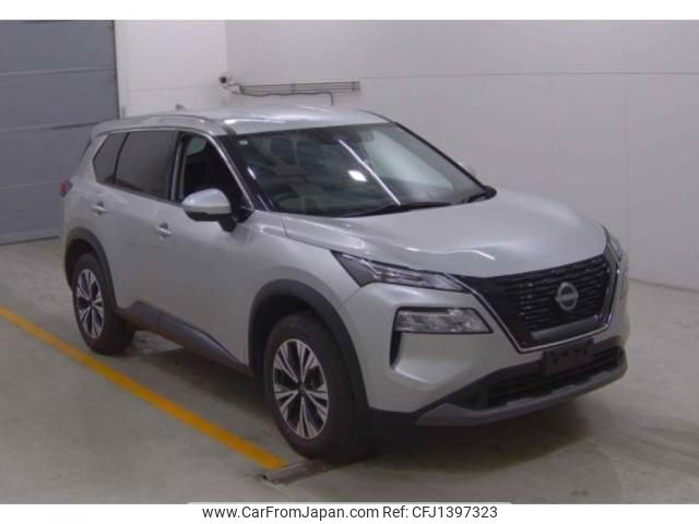 nissan x-trail 2023 quick_quick_6AA-SNT33_SNT33-023230 image 1