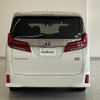 toyota alphard 2020 -TOYOTA--Alphard 6AA-AYH30W--AYH30-0119623---TOYOTA--Alphard 6AA-AYH30W--AYH30-0119623- image 6