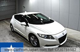 honda cr-z 2010 -HONDA--CR-Z ZF1--ZF1-1019571---HONDA--CR-Z ZF1--ZF1-1019571-