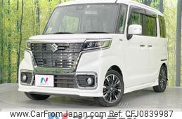 suzuki spacia 2018 quick_quick_MK53S_MK53S-567200