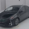 toyota prius-phv 2018 -TOYOTA--Prius PHV DLA-ZVW52--ZVW52-3064900---TOYOTA--Prius PHV DLA-ZVW52--ZVW52-3064900- image 1