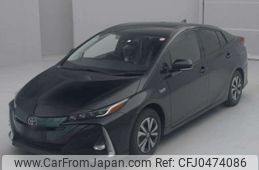 toyota prius-phv 2018 -TOYOTA--Prius PHV DLA-ZVW52--ZVW52-3064900---TOYOTA--Prius PHV DLA-ZVW52--ZVW52-3064900-