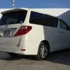 toyota alphard 2008 -TOYOTA--Alphard DBA-ANH20W--ANH20-8031045---TOYOTA--Alphard DBA-ANH20W--ANH20-8031045- image 6