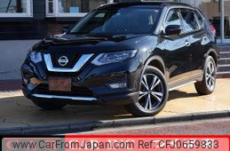 nissan x-trail 2019 quick_quick_NT32_NT32-589890