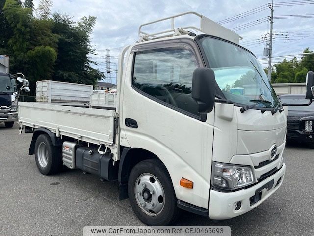 hino dutro 2019 -HINO--Hino Dutoro 2RG-XZU605M--XZU605-0025990---HINO--Hino Dutoro 2RG-XZU605M--XZU605-0025990- image 1